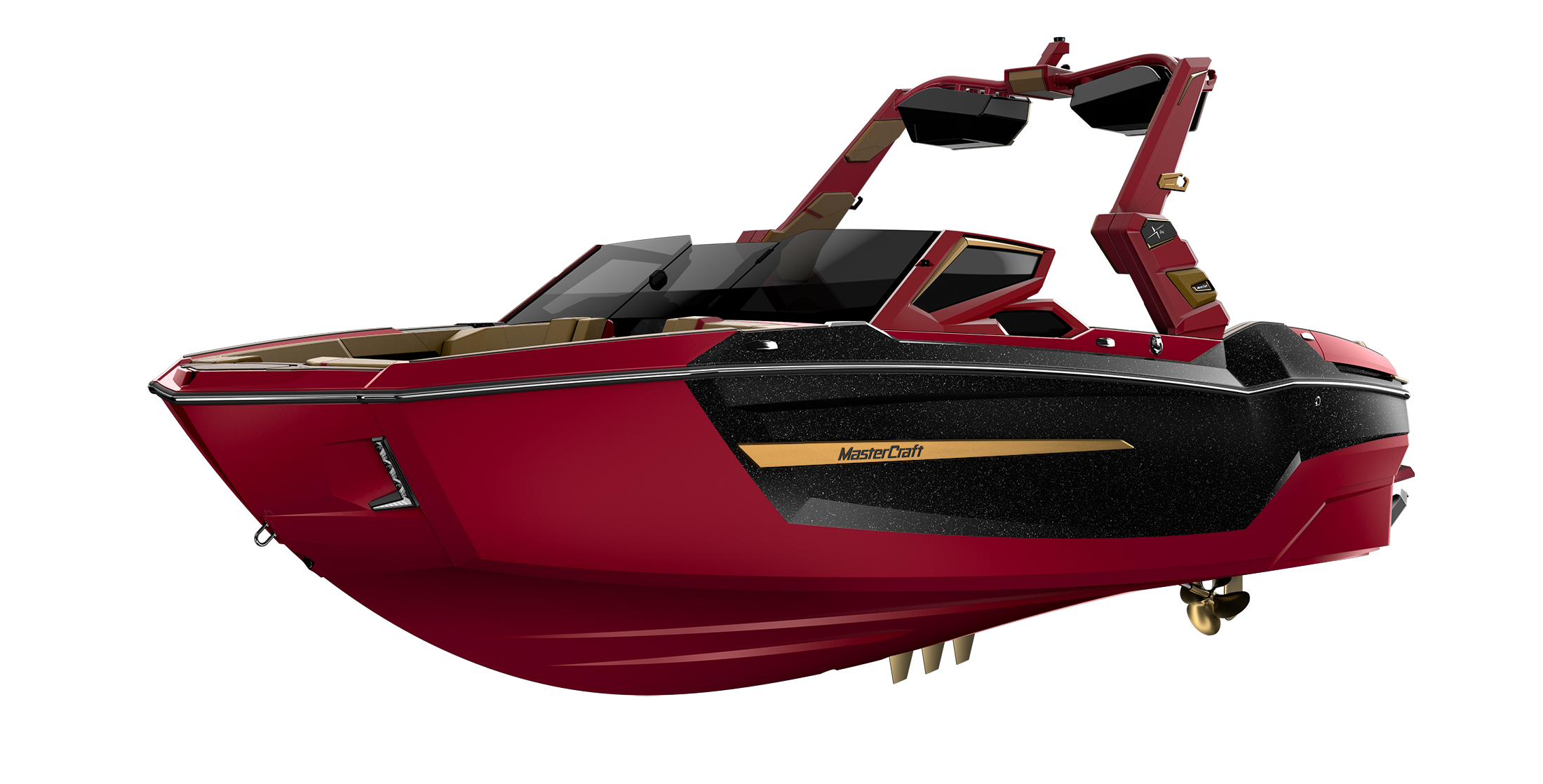 Design Center - MasterCraft