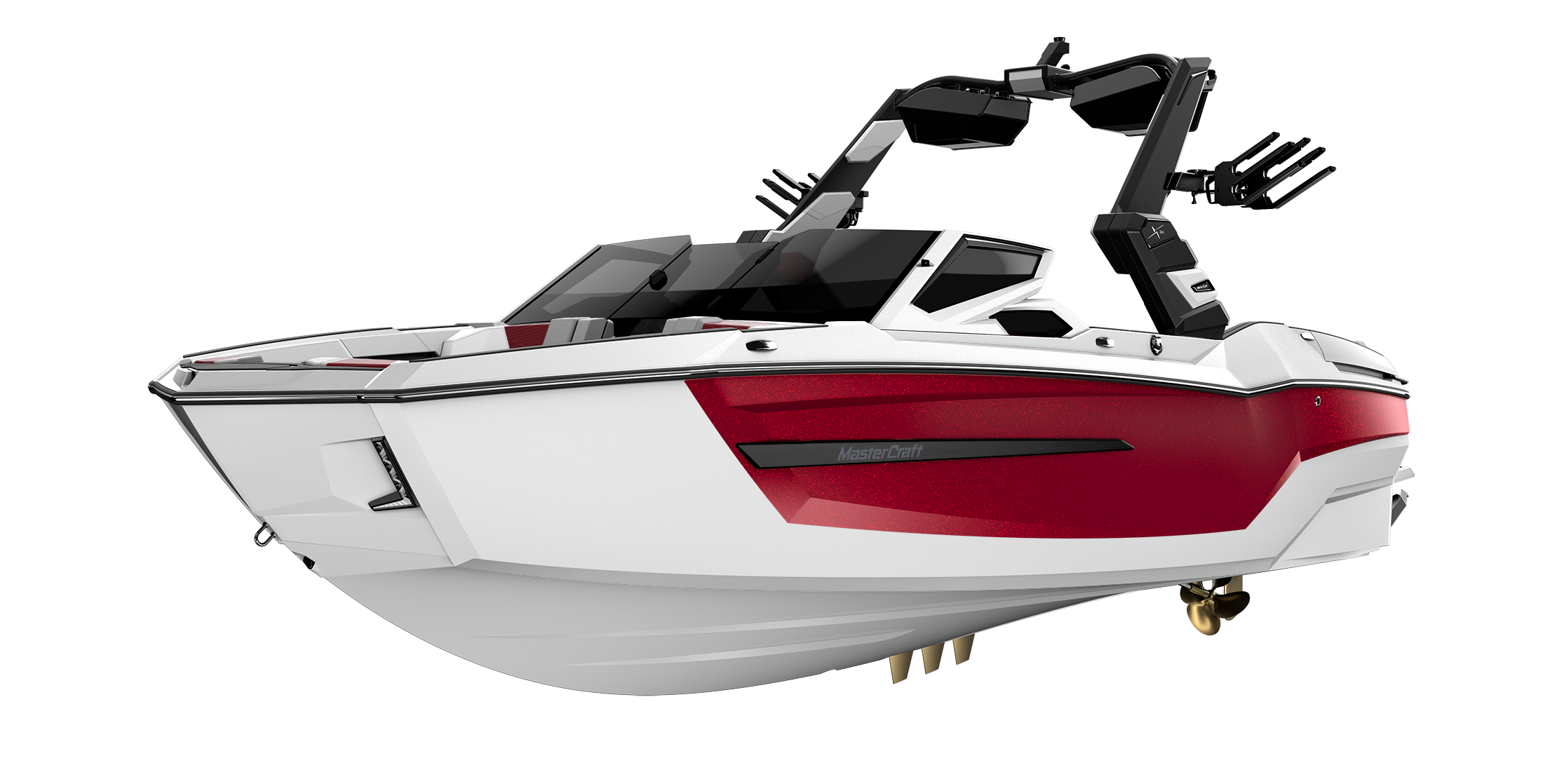 Design Center - MasterCraft