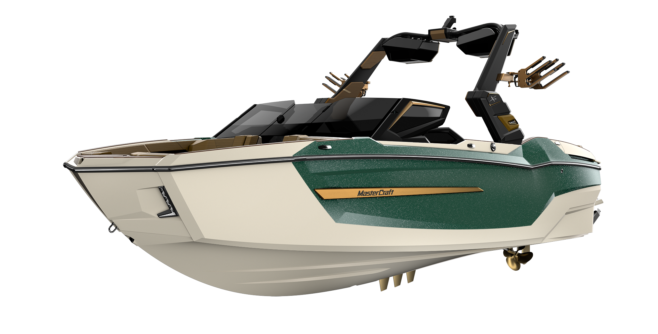 Design Center - MasterCraft