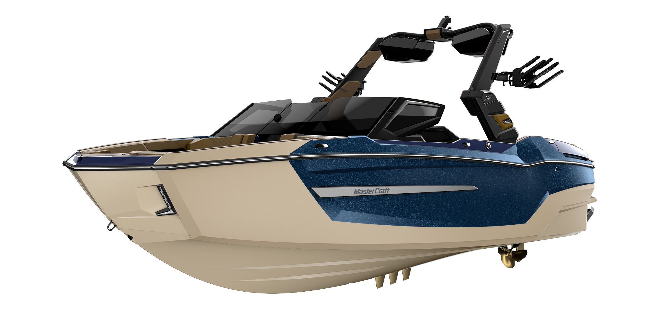 Design Center - MasterCraft