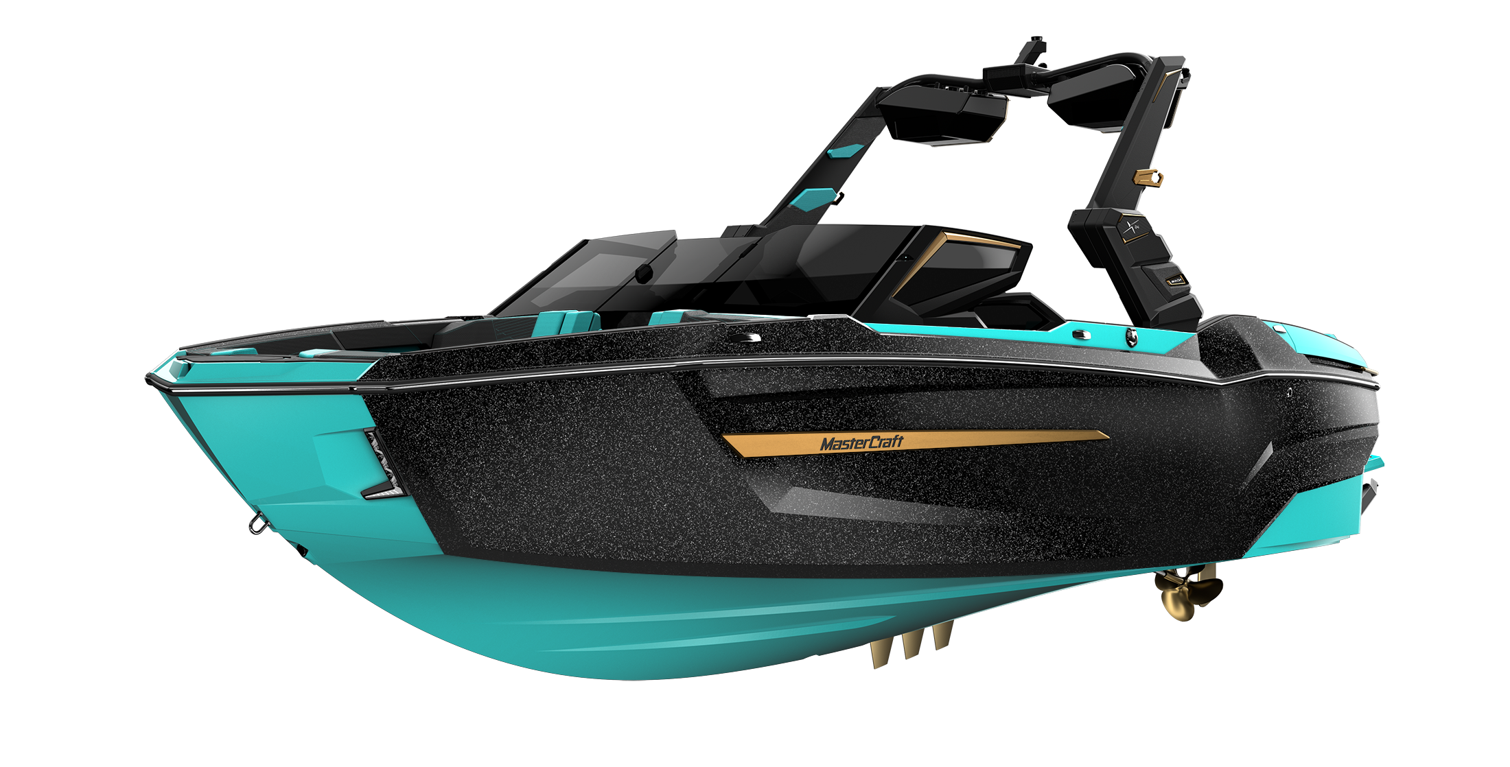 Design Center - MasterCraft
