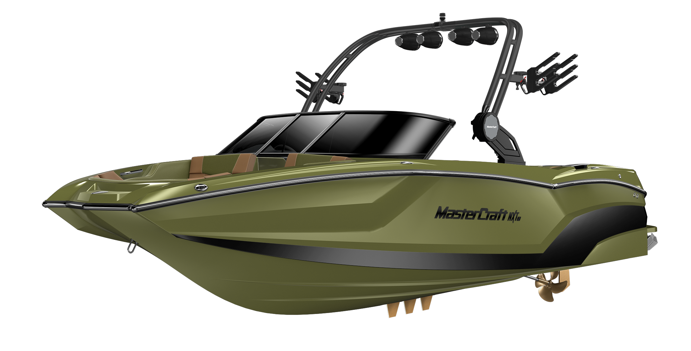 Design Center - MasterCraft