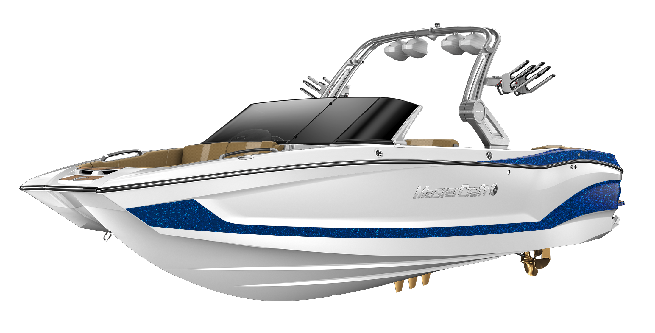 Design Center - MasterCraft