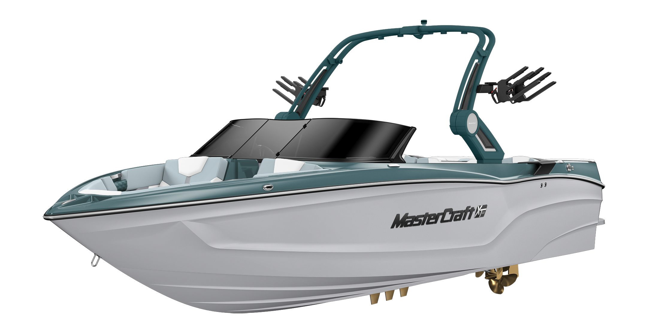 Design Center - MasterCraft