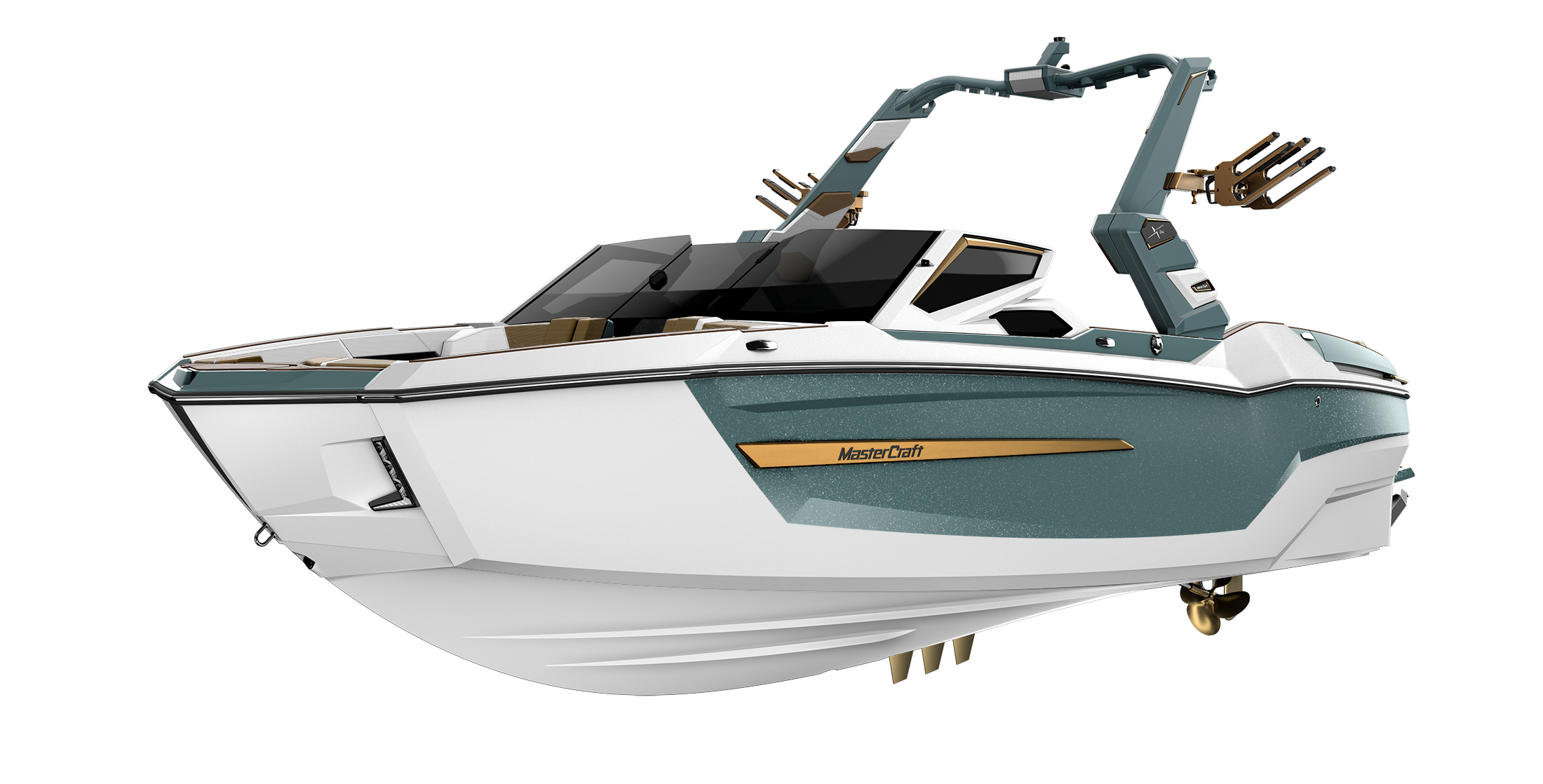 Design Center - MasterCraft
