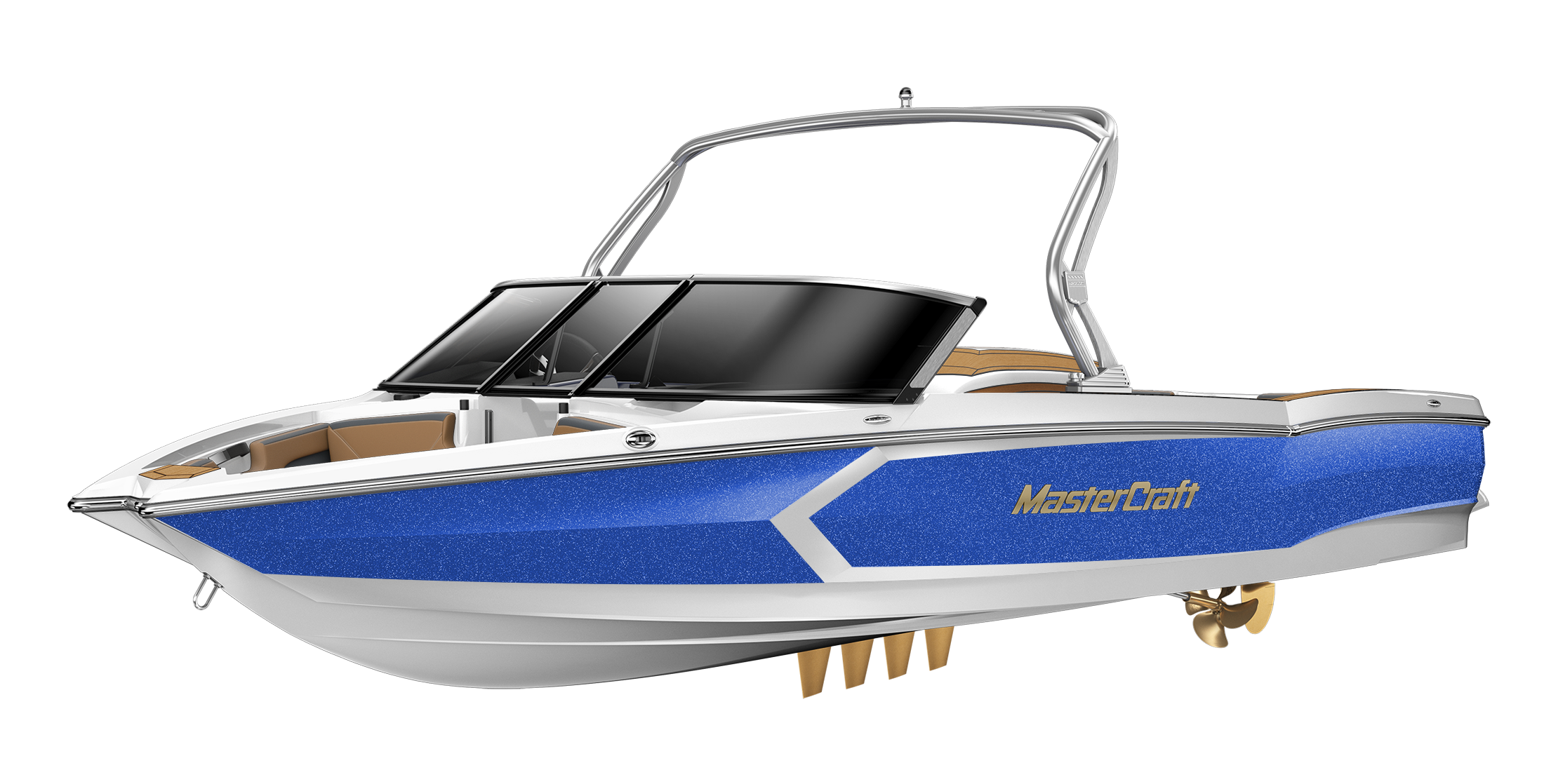 Design Center - MasterCraft