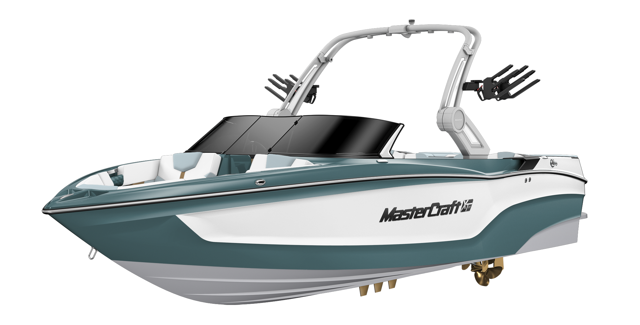 Design Center - MasterCraft
