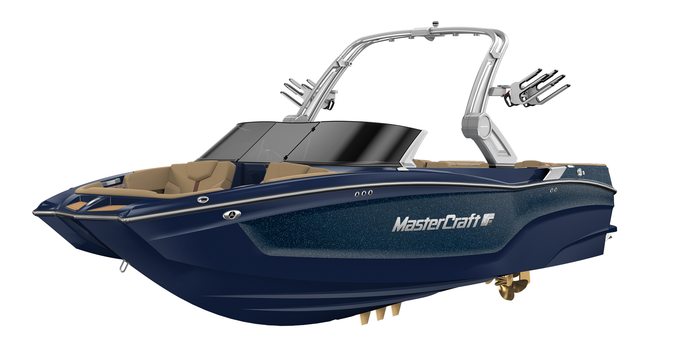 Design Center - MasterCraft