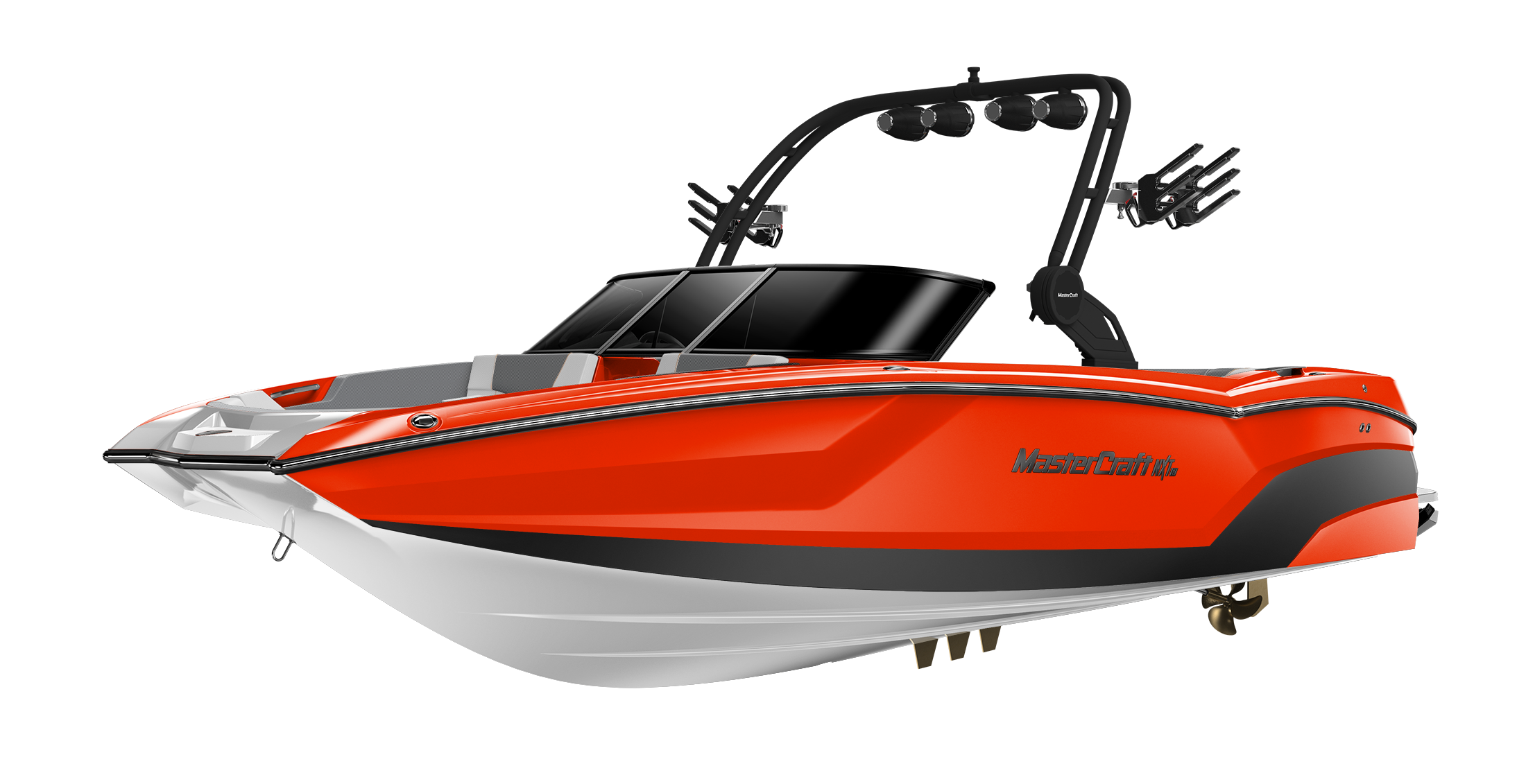 Design Center - MasterCraft