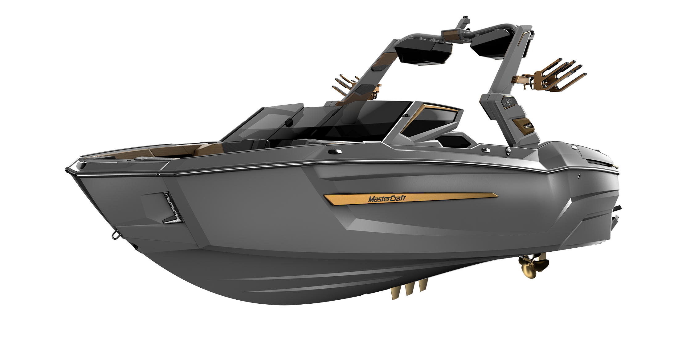 Design Center - MasterCraft