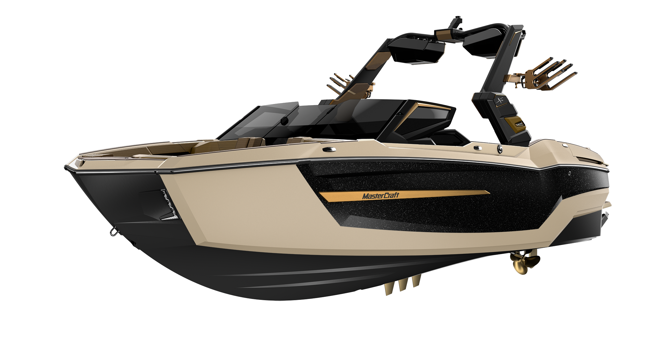 Design Center - MasterCraft