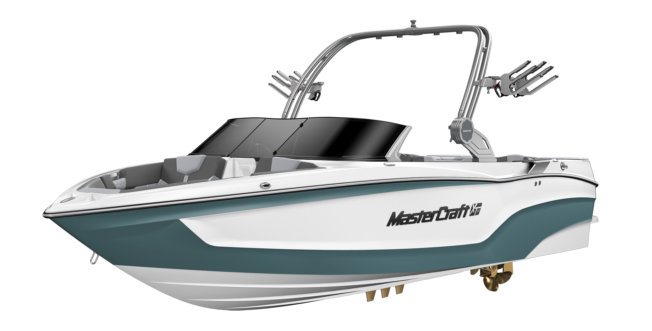 Design Center - MasterCraft