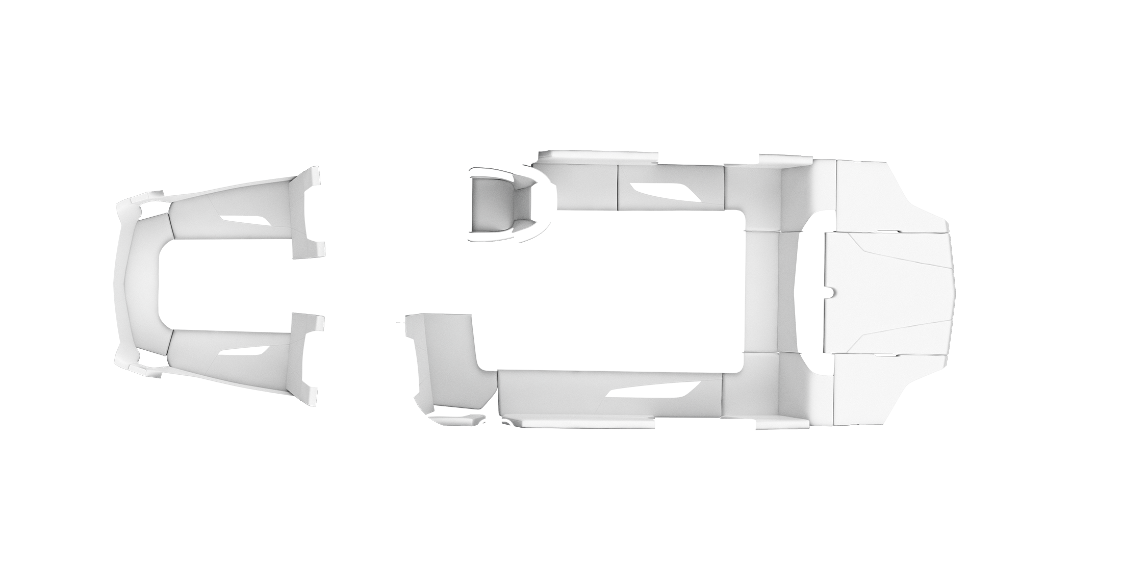 Design Center - MasterCraft