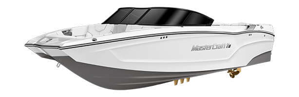 Design Center - MasterCraft