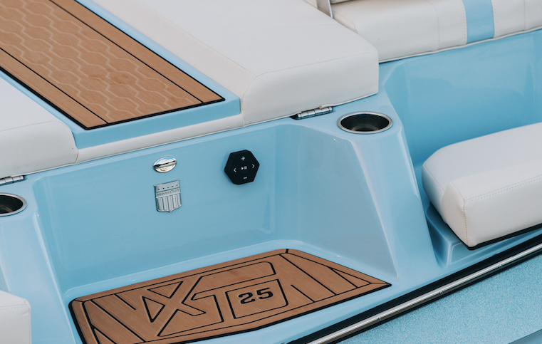 Design Center - MasterCraft