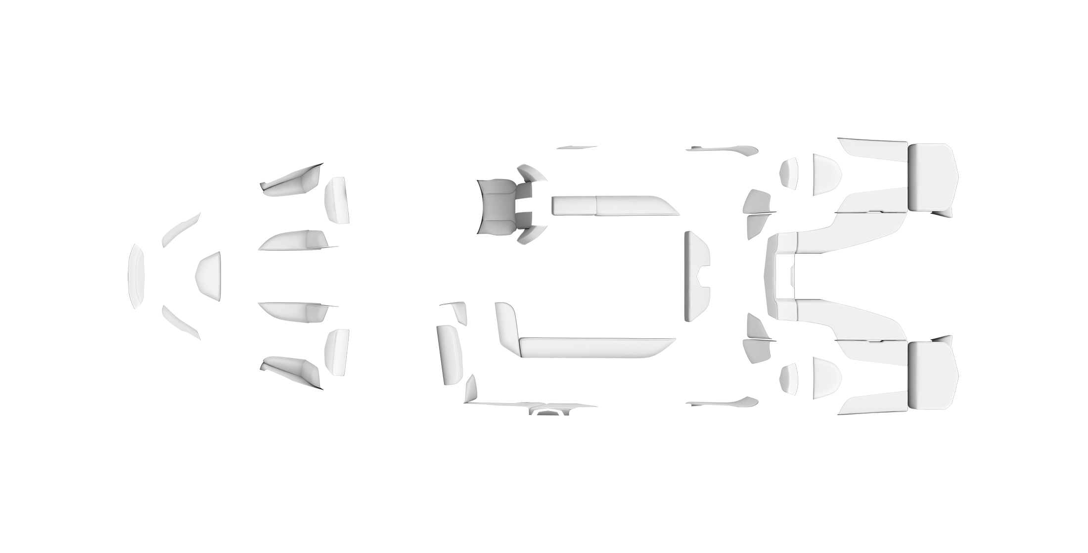 Design Center - MasterCraft