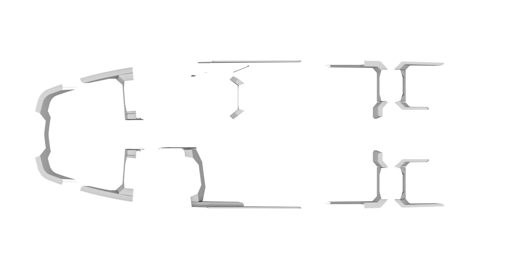 Design Center - MasterCraft