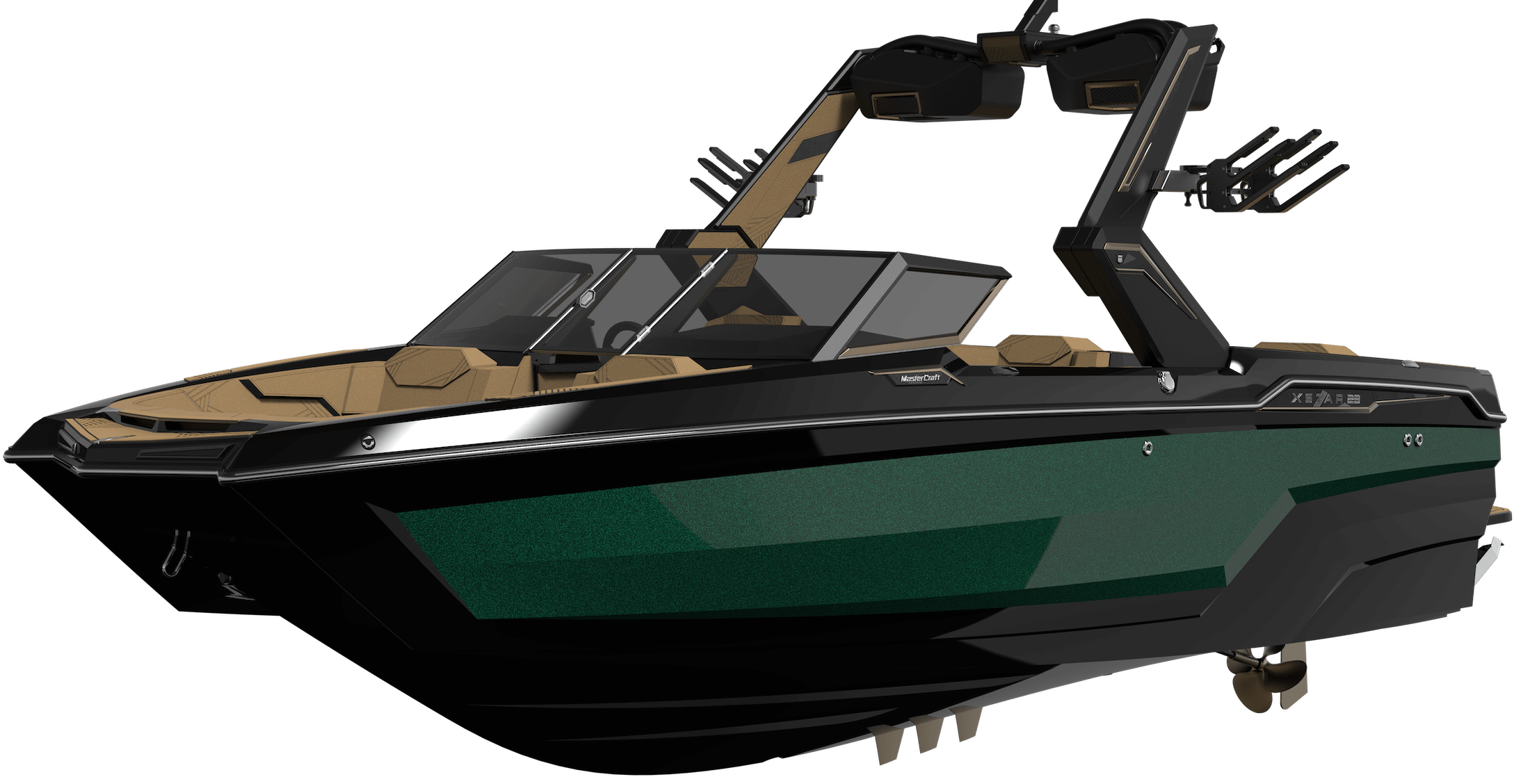 Design Center - MasterCraft