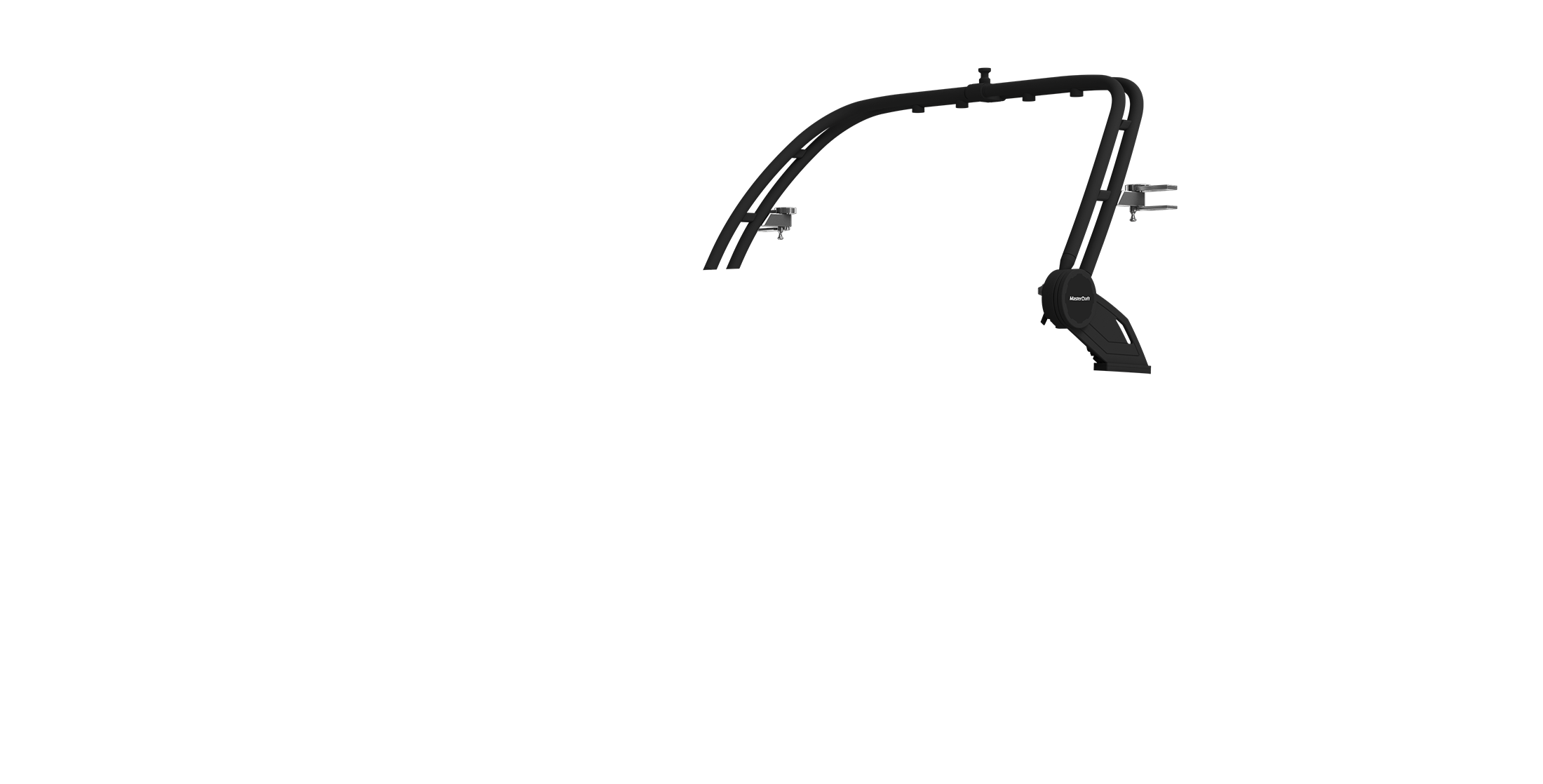 Design Center - MasterCraft